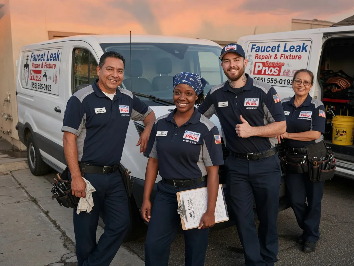 Faucet Repair company in Moultonborough, NH